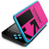 Black and Pink Arrows Nintendo 2DS XL (2017) Skin